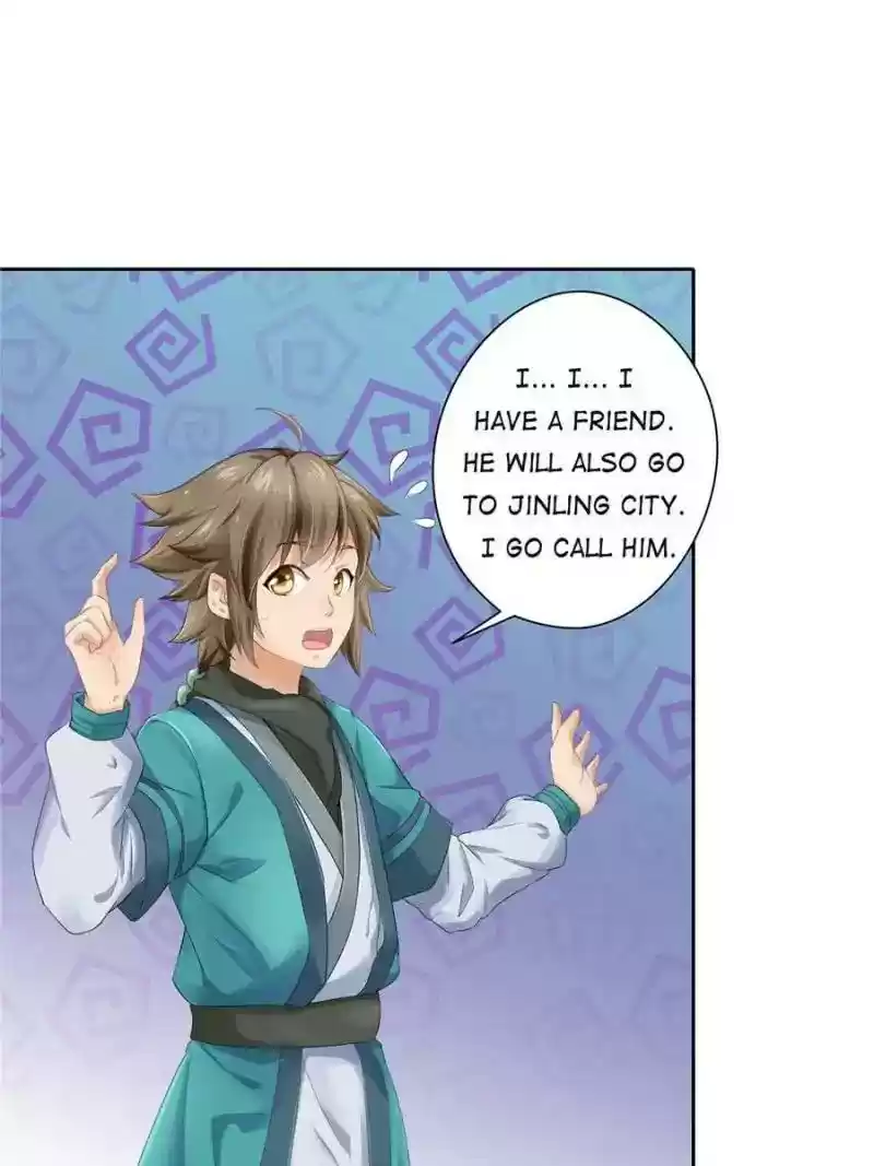 Cinderella Chef Chapter 23: