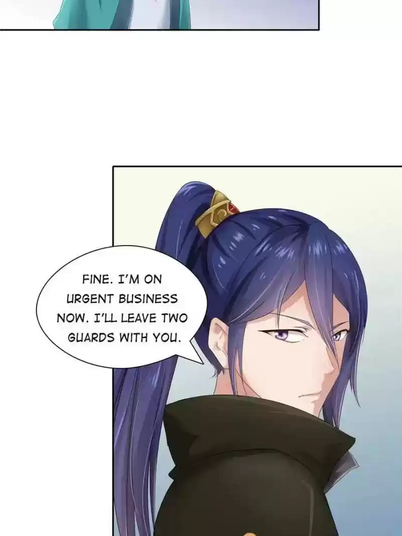 Cinderella Chef Chapter 23: