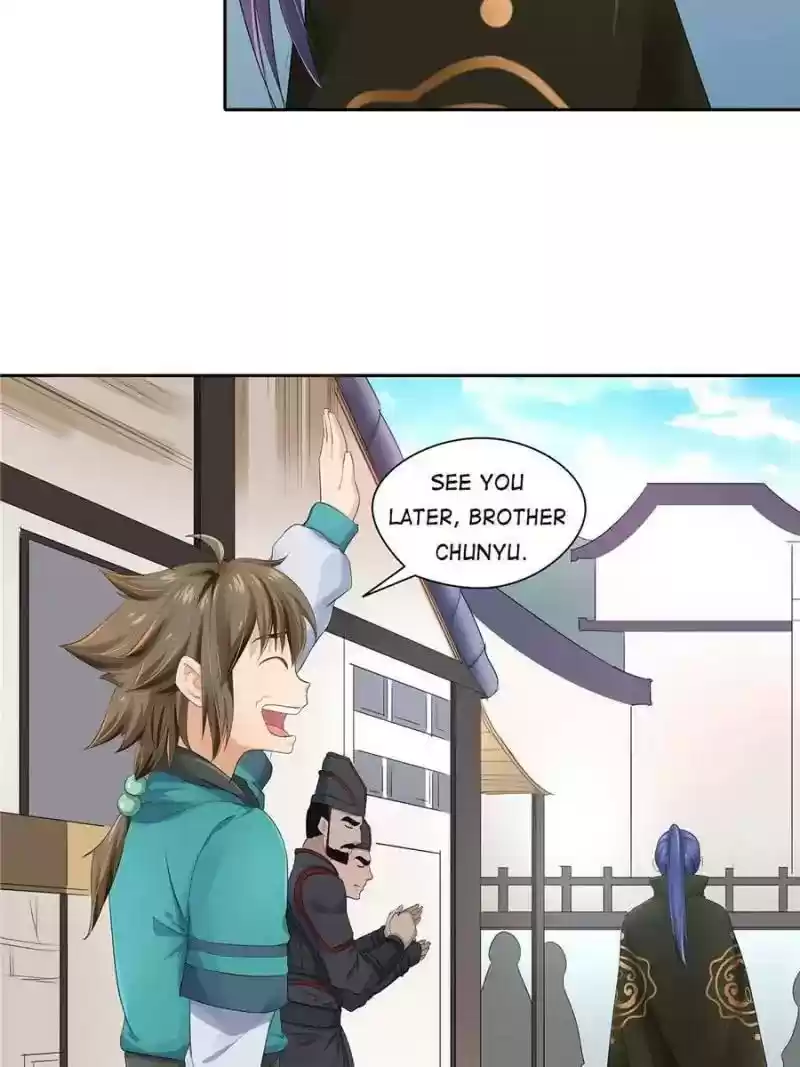 Cinderella Chef Chapter 23: