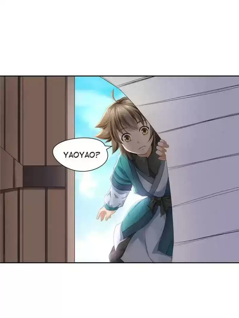 Cinderella Chef Chapter 23: