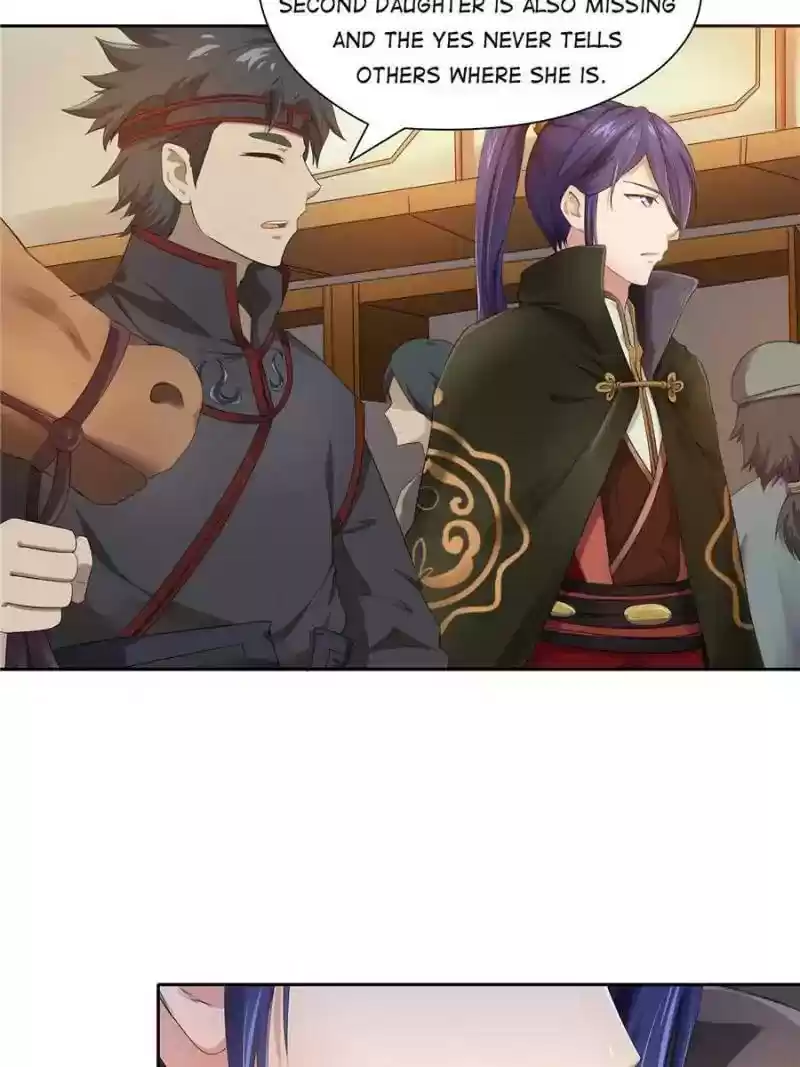 Cinderella Chef Chapter 23: