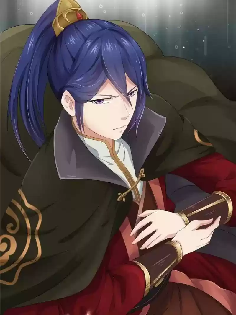 Cinderella Chef Chapter 23: