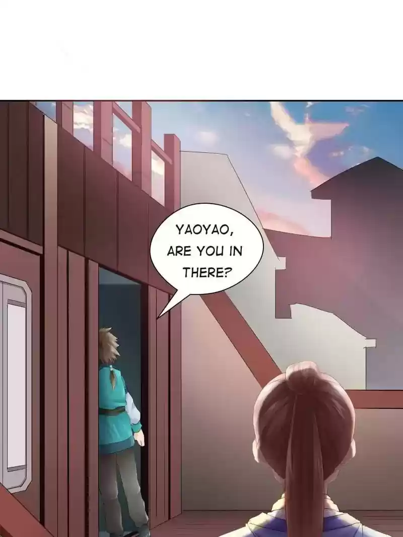 Cinderella Chef Chapter 24: