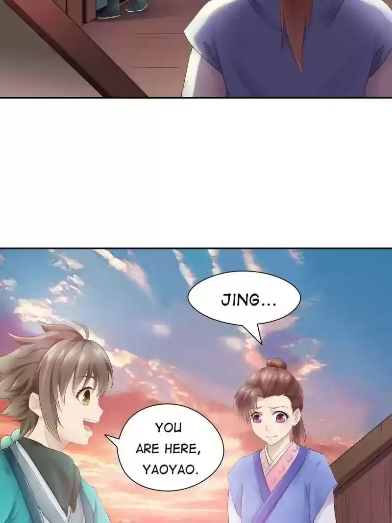 Cinderella Chef Chapter 24: