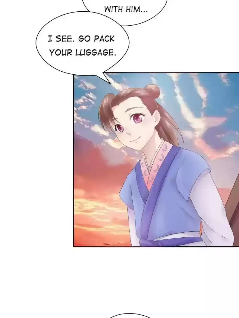 Cinderella Chef Chapter 24: