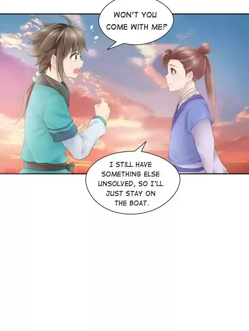 Cinderella Chef Chapter 24: