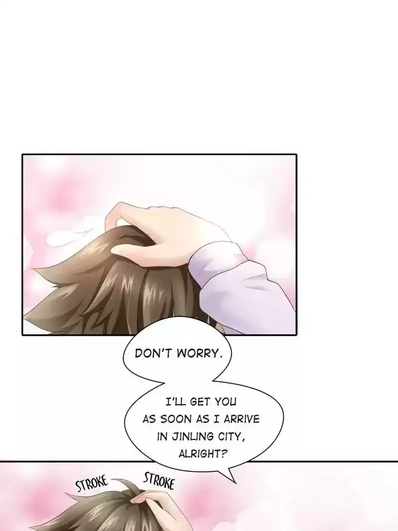 Cinderella Chef Chapter 24: