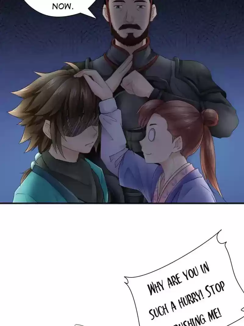 Cinderella Chef Chapter 24: