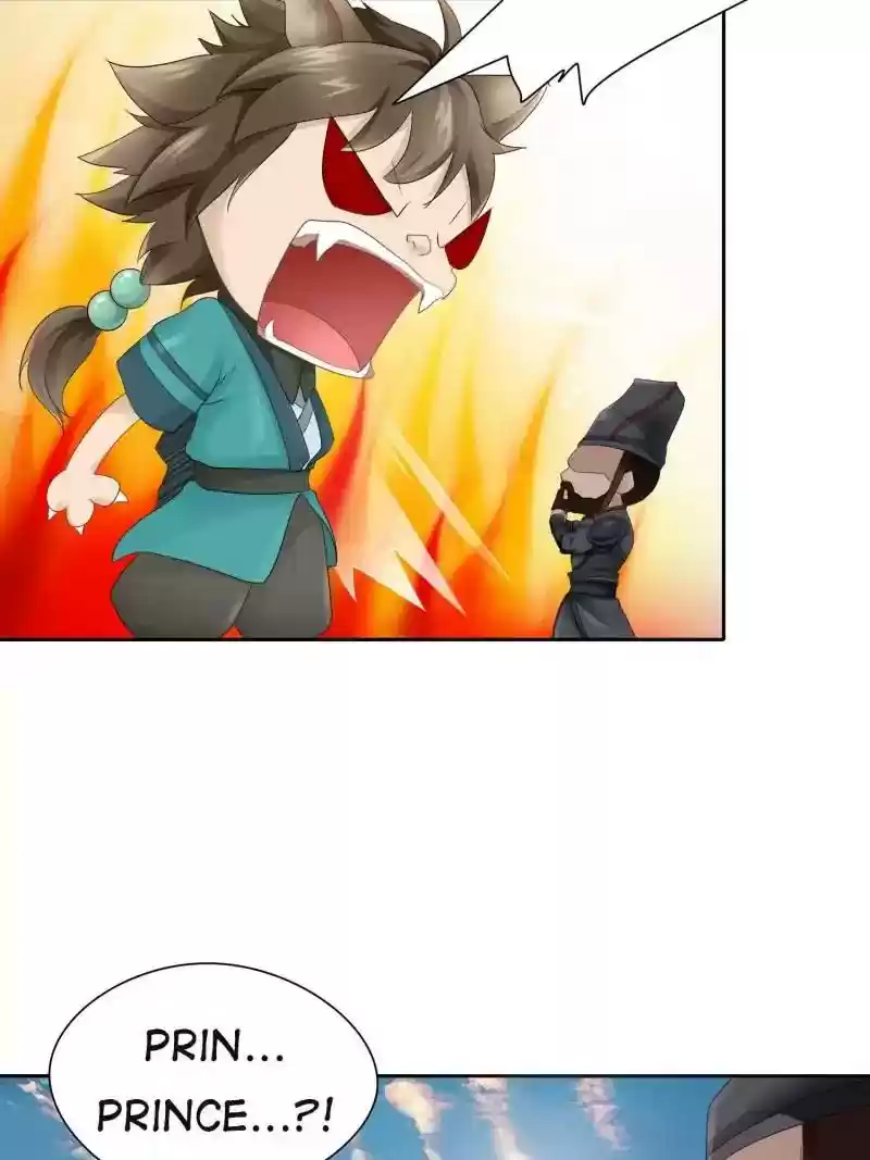 Cinderella Chef Chapter 24: