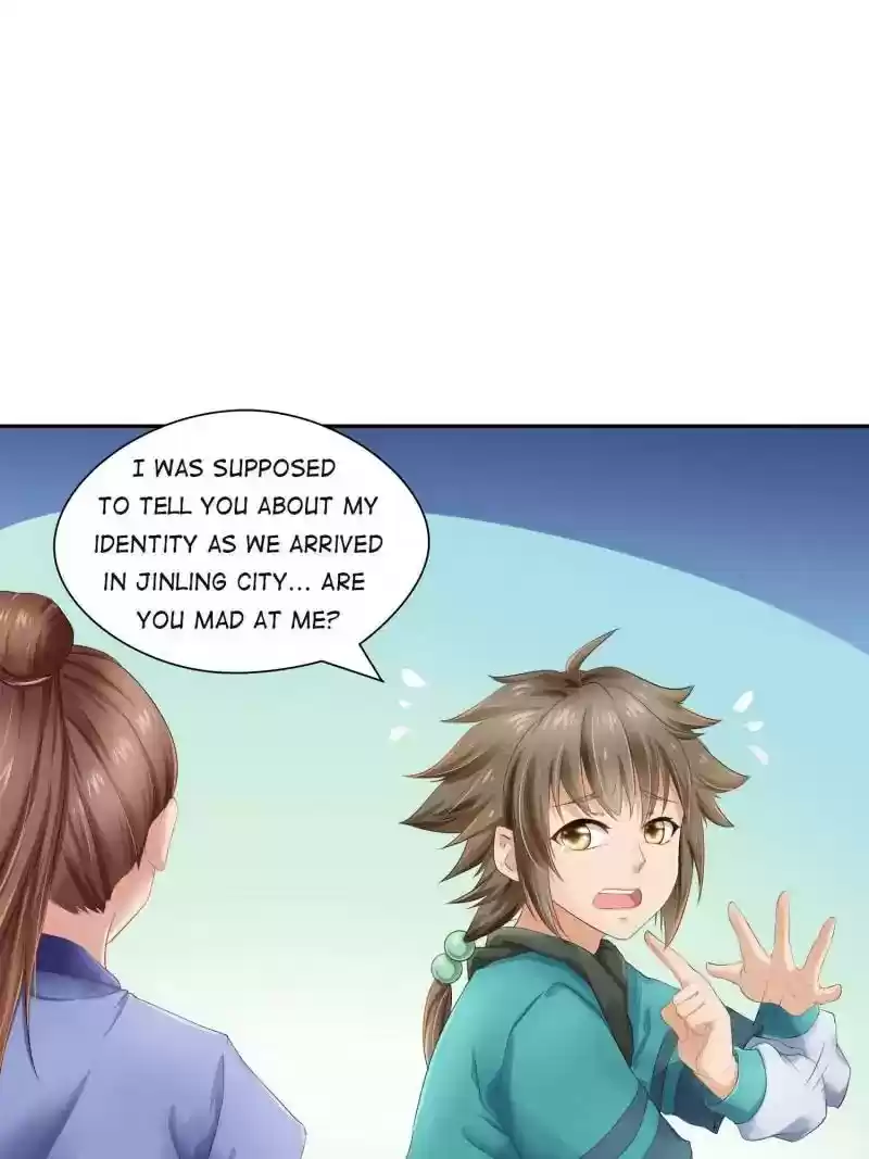 Cinderella Chef Chapter 24: