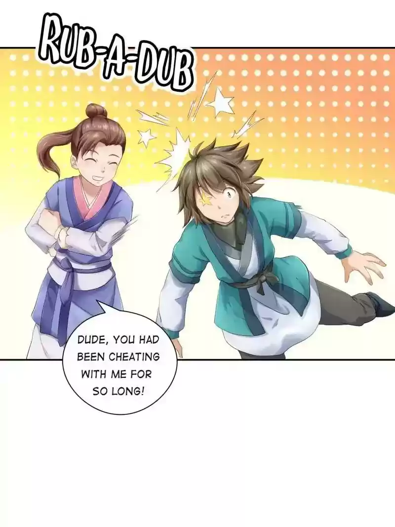 Cinderella Chef Chapter 24: