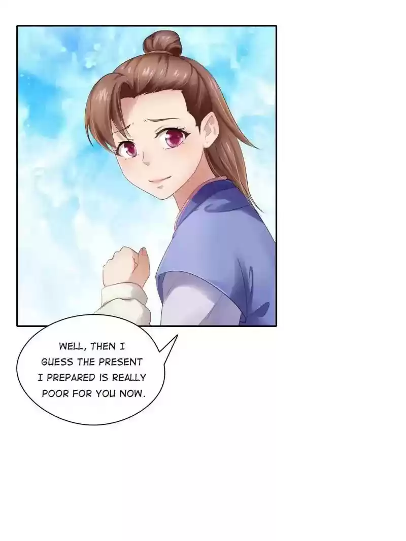 Cinderella Chef Chapter 24: