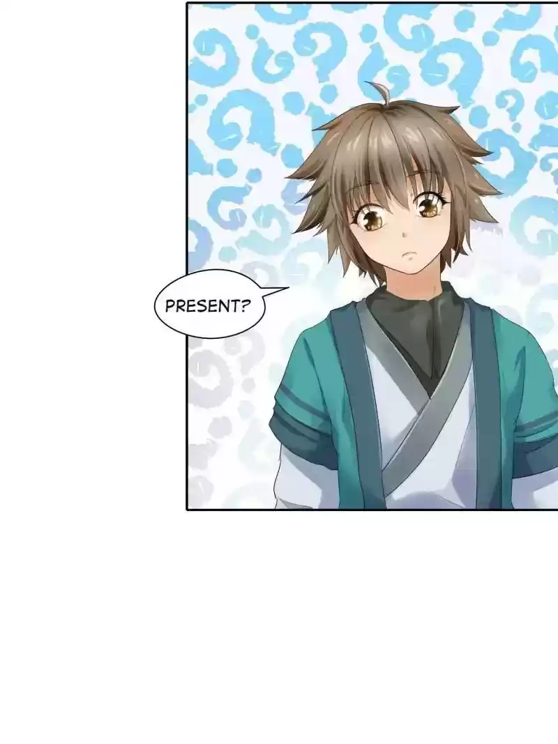 Cinderella Chef Chapter 24: