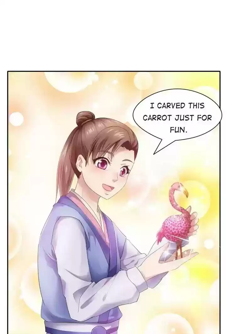 Cinderella Chef Chapter 24: