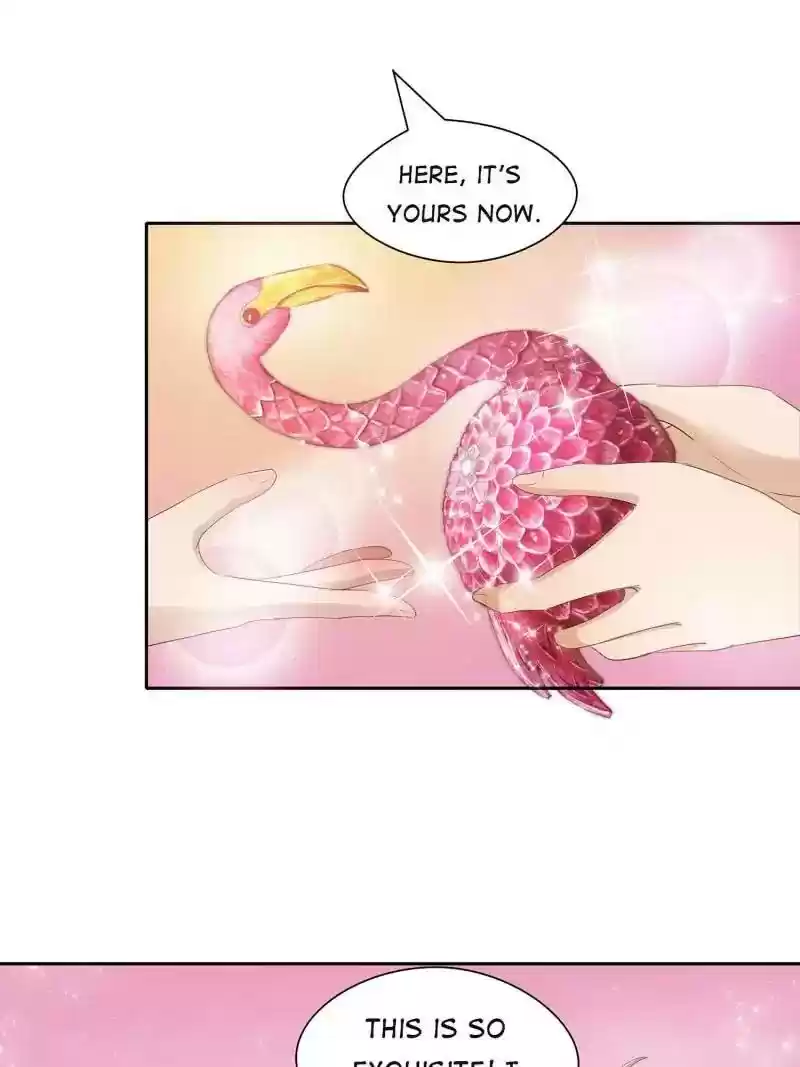 Cinderella Chef Chapter 24: