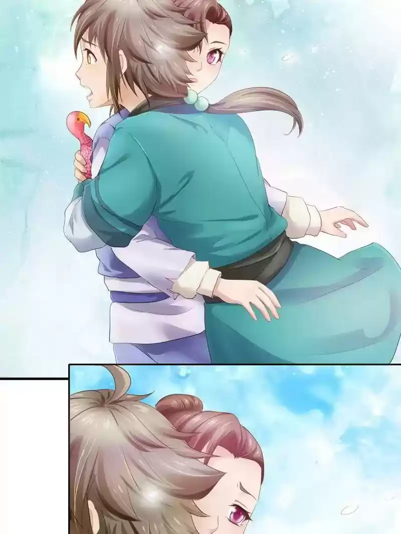 Cinderella Chef Chapter 24: