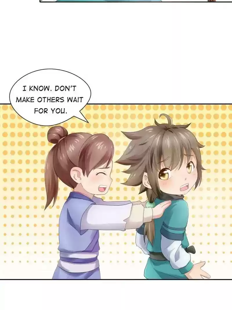 Cinderella Chef Chapter 24: