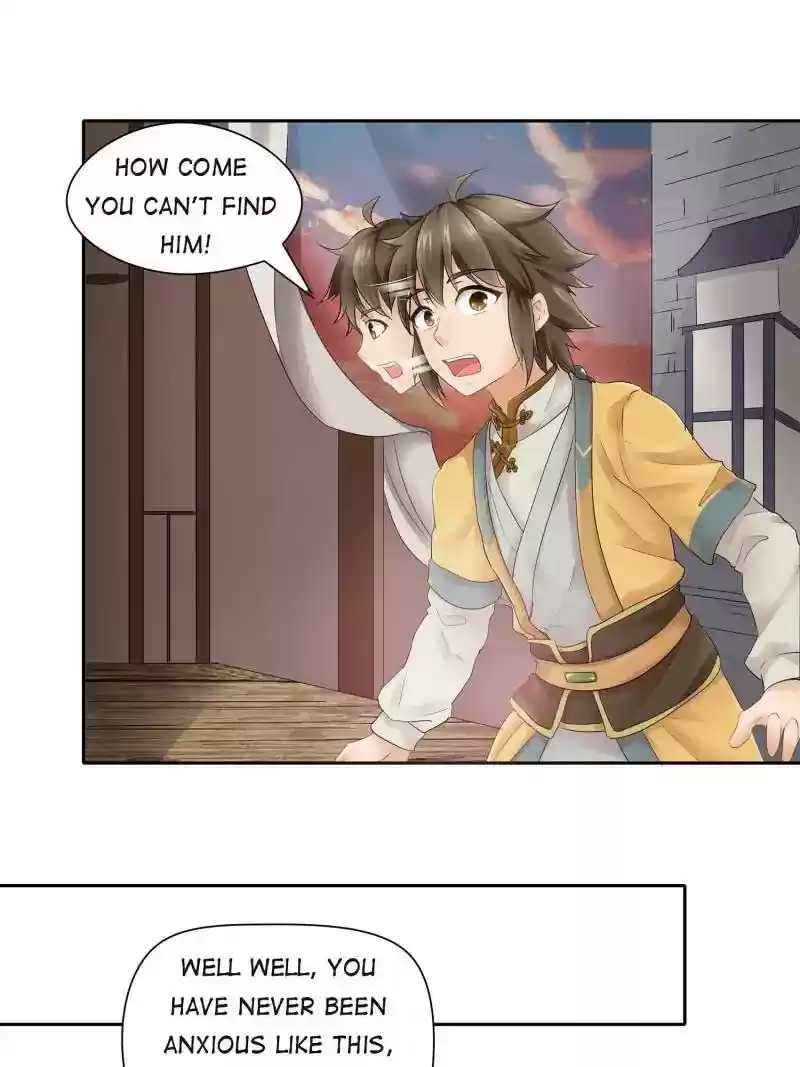 Cinderella Chef Chapter 24: