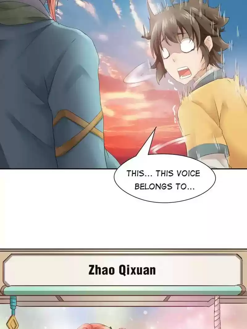 Cinderella Chef Chapter 24: