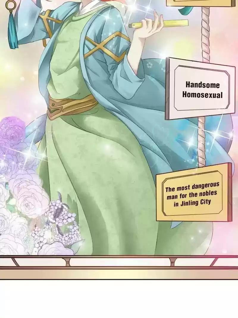 Cinderella Chef Chapter 24: