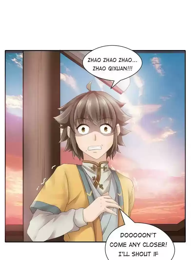 Cinderella Chef Chapter 24: