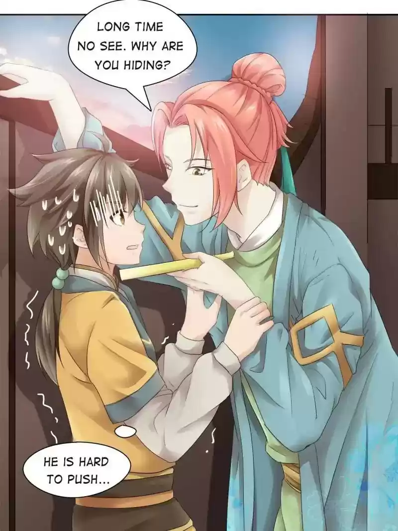 Cinderella Chef Chapter 24: