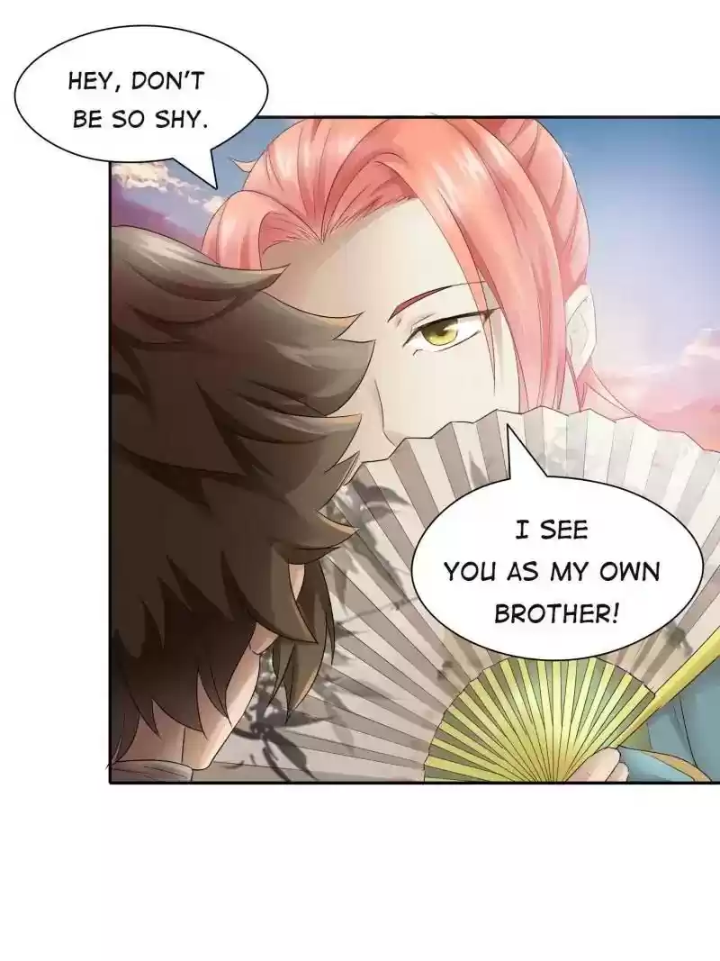 Cinderella Chef Chapter 24: