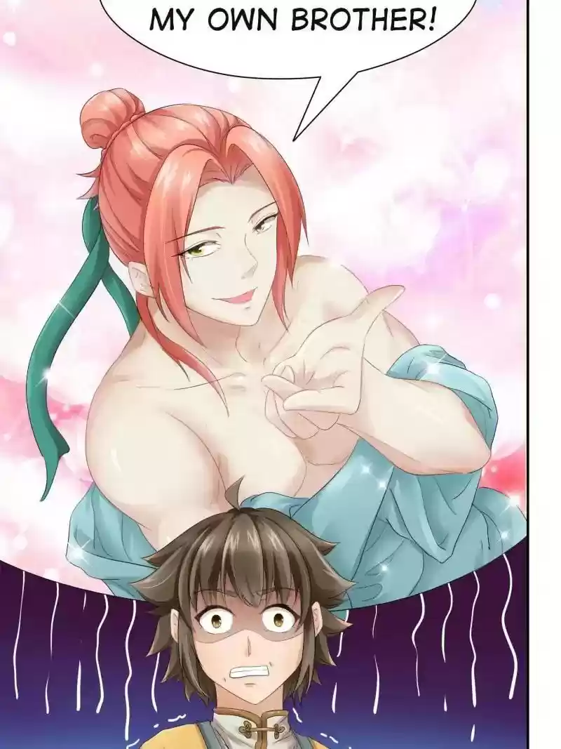 Cinderella Chef Chapter 24: