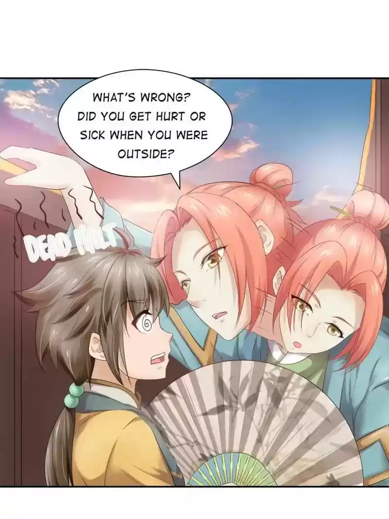 Cinderella Chef Chapter 24: