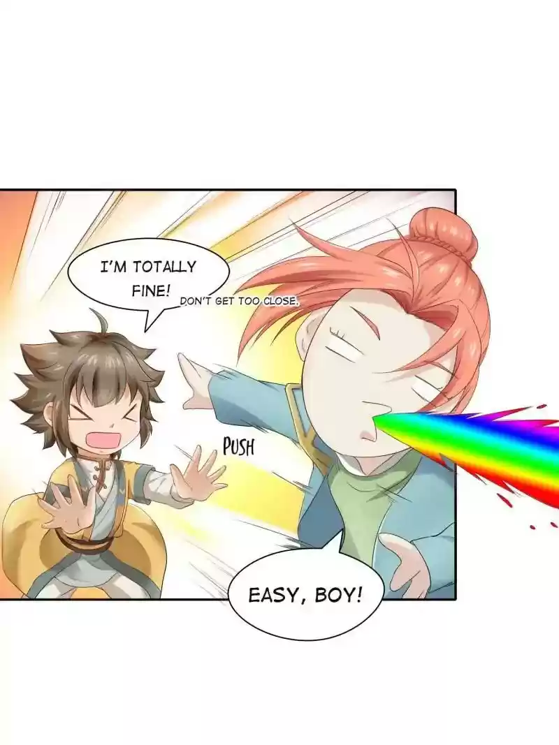 Cinderella Chef Chapter 24: