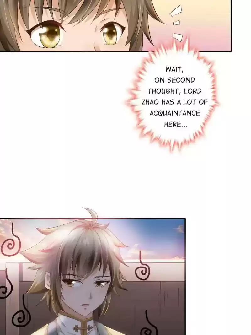 Cinderella Chef Chapter 24: