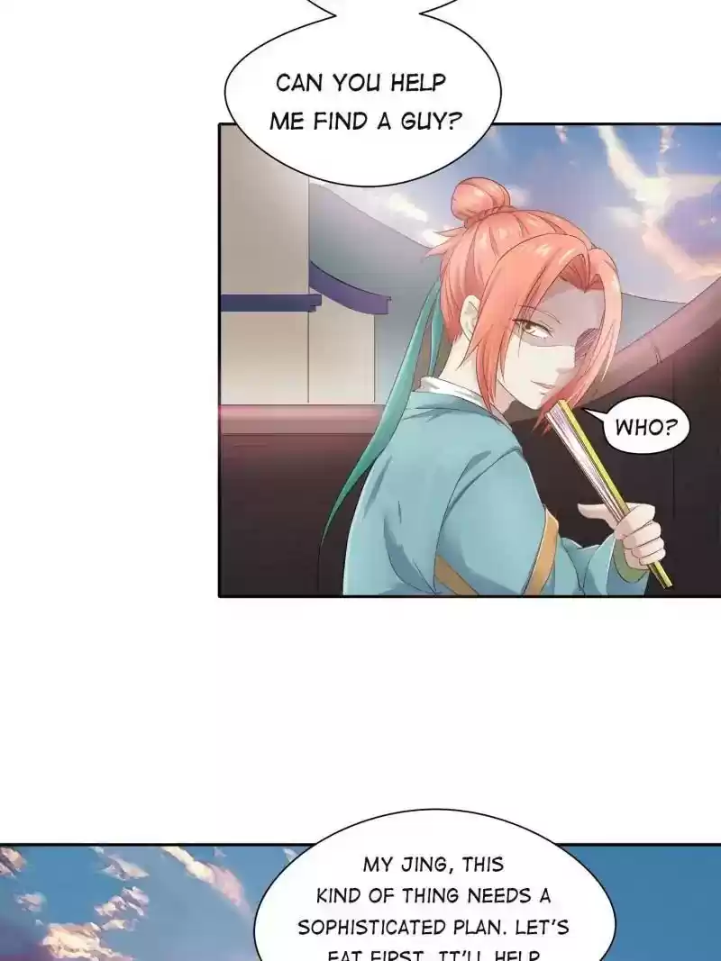 Cinderella Chef Chapter 24: