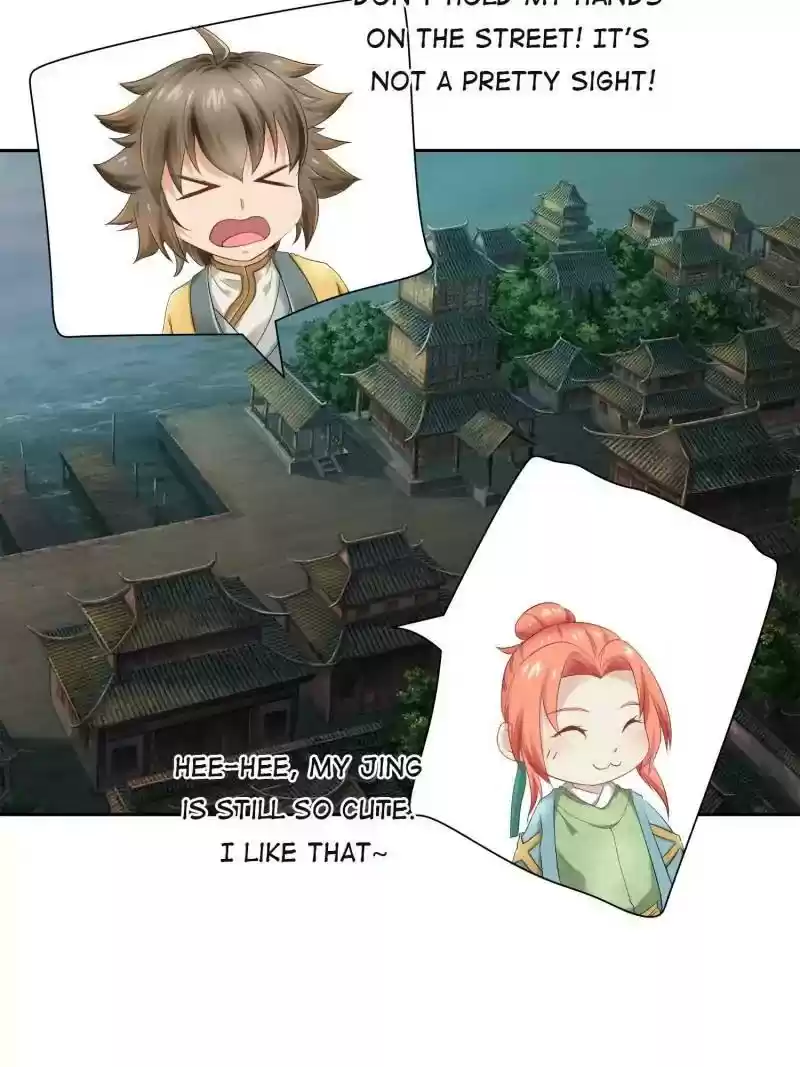 Cinderella Chef Chapter 24: