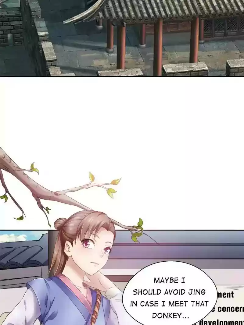 Cinderella Chef Chapter 25: