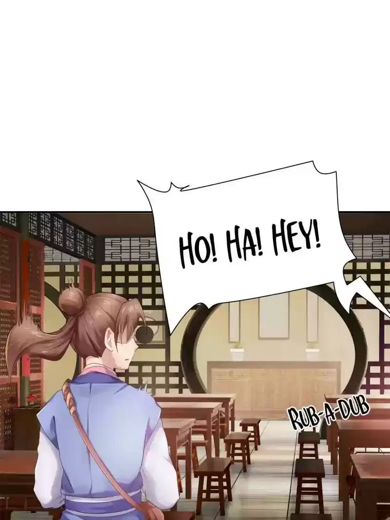 Cinderella Chef Chapter 25: