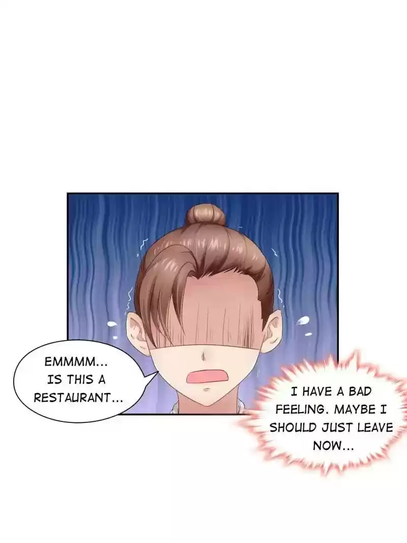 Cinderella Chef Chapter 25: