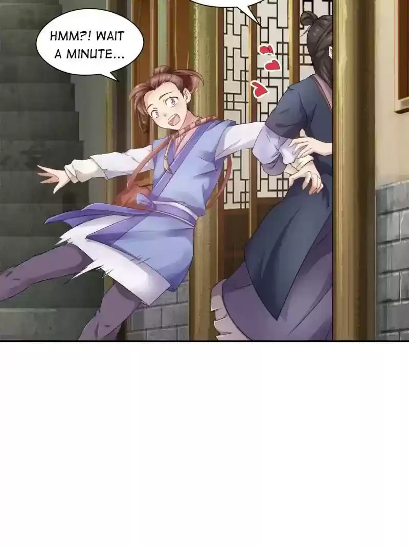 Cinderella Chef Chapter 25: