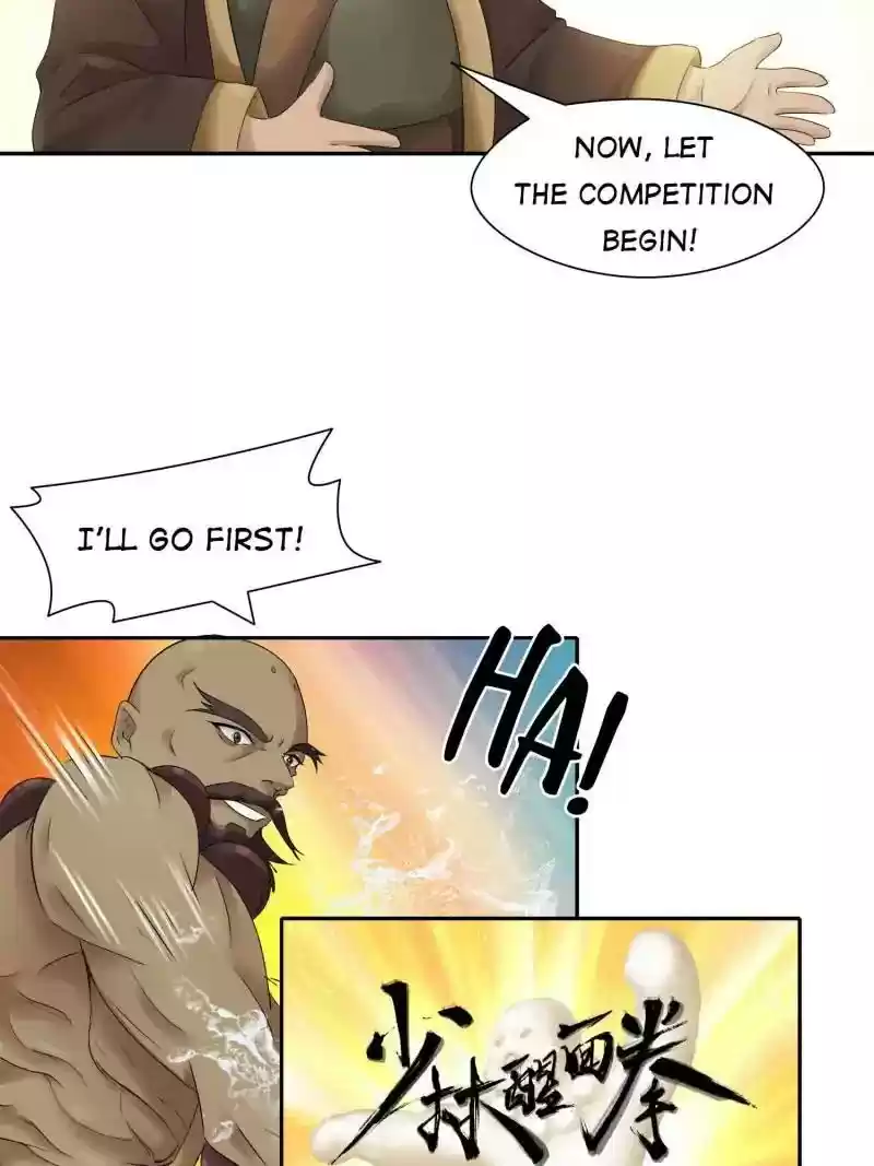 Cinderella Chef Chapter 25: