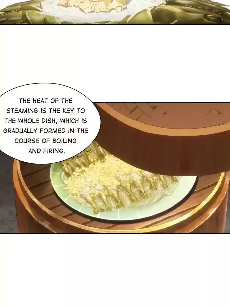 Cinderella Chef Chapter 25: