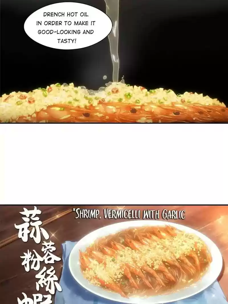 Cinderella Chef Chapter 25: