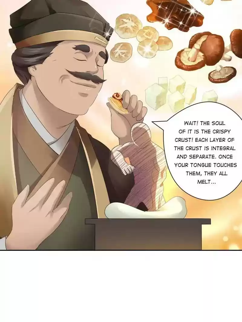 Cinderella Chef Chapter 25: