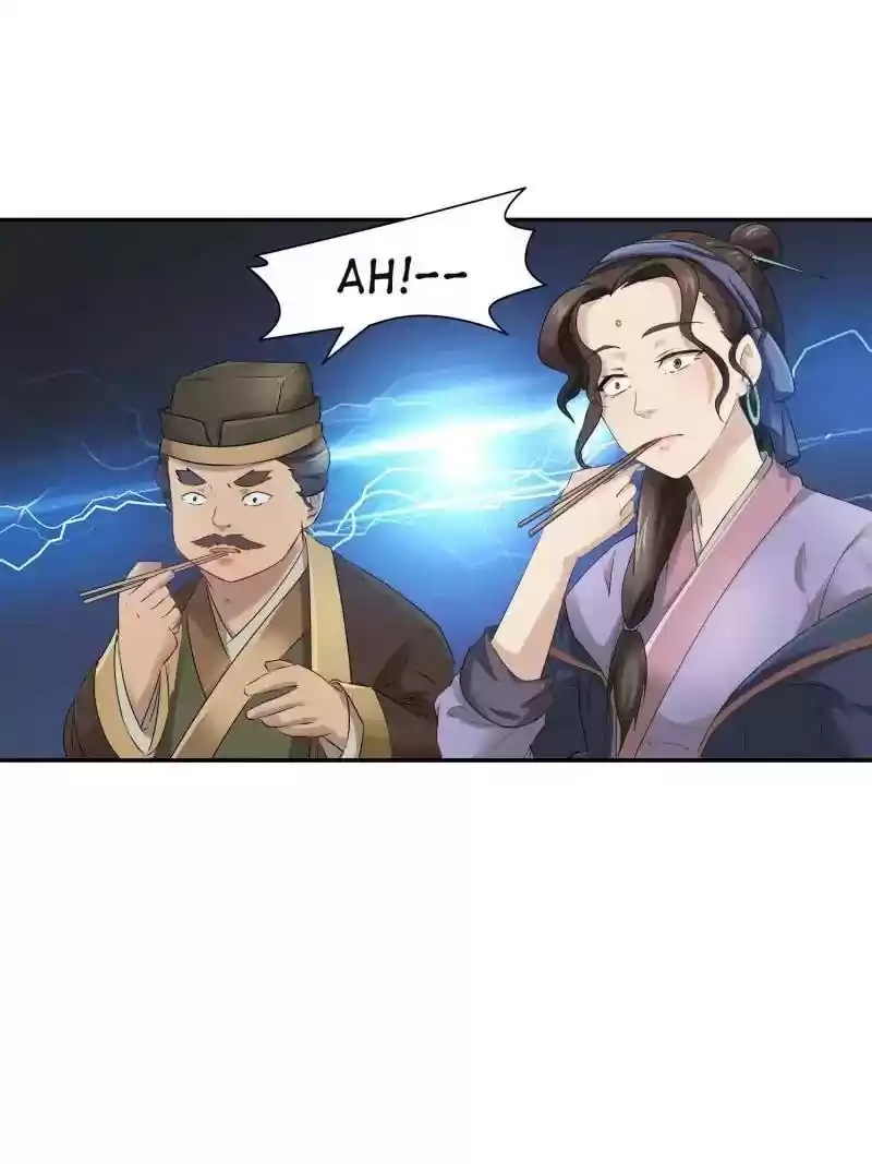 Cinderella Chef Chapter 25: