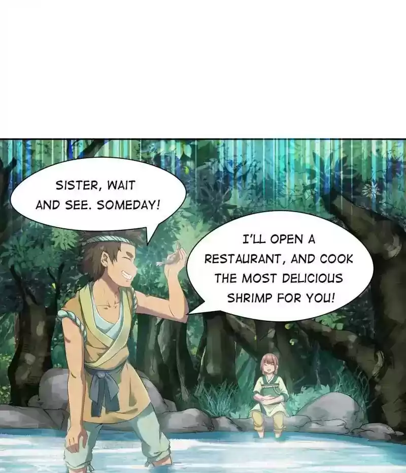 Cinderella Chef Chapter 25: