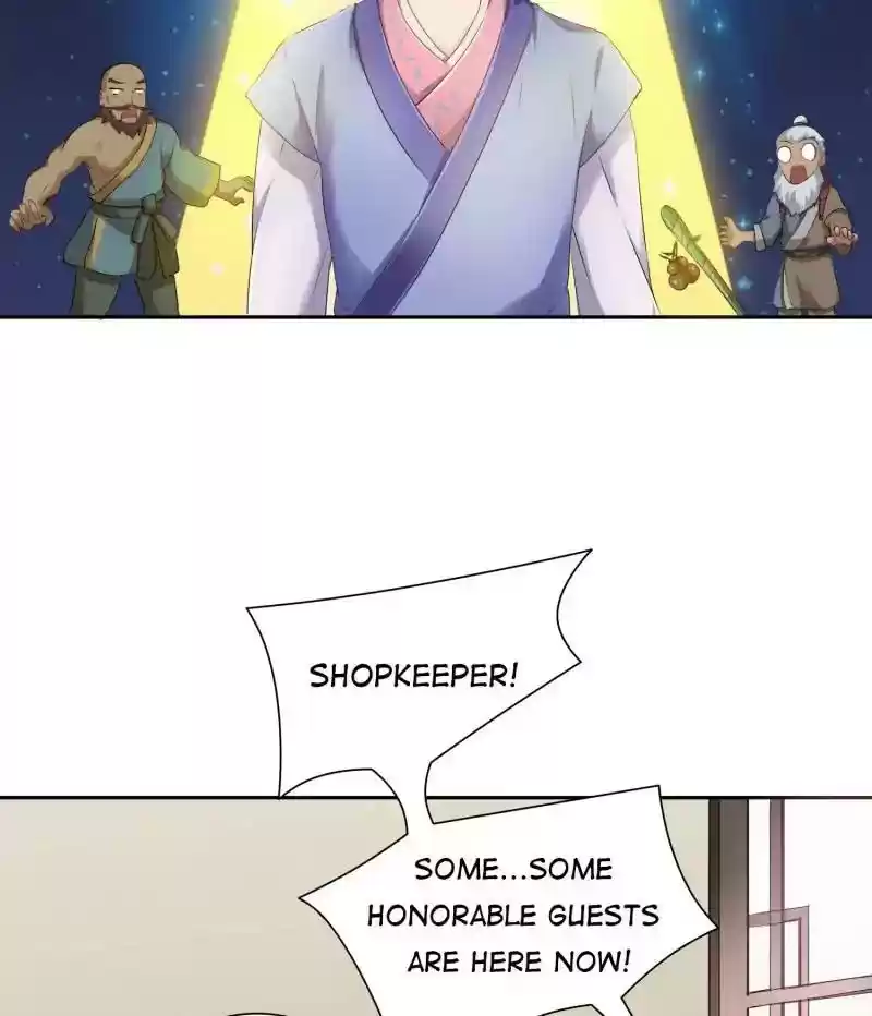 Cinderella Chef Chapter 25: