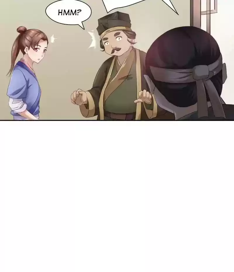 Cinderella Chef Chapter 25: