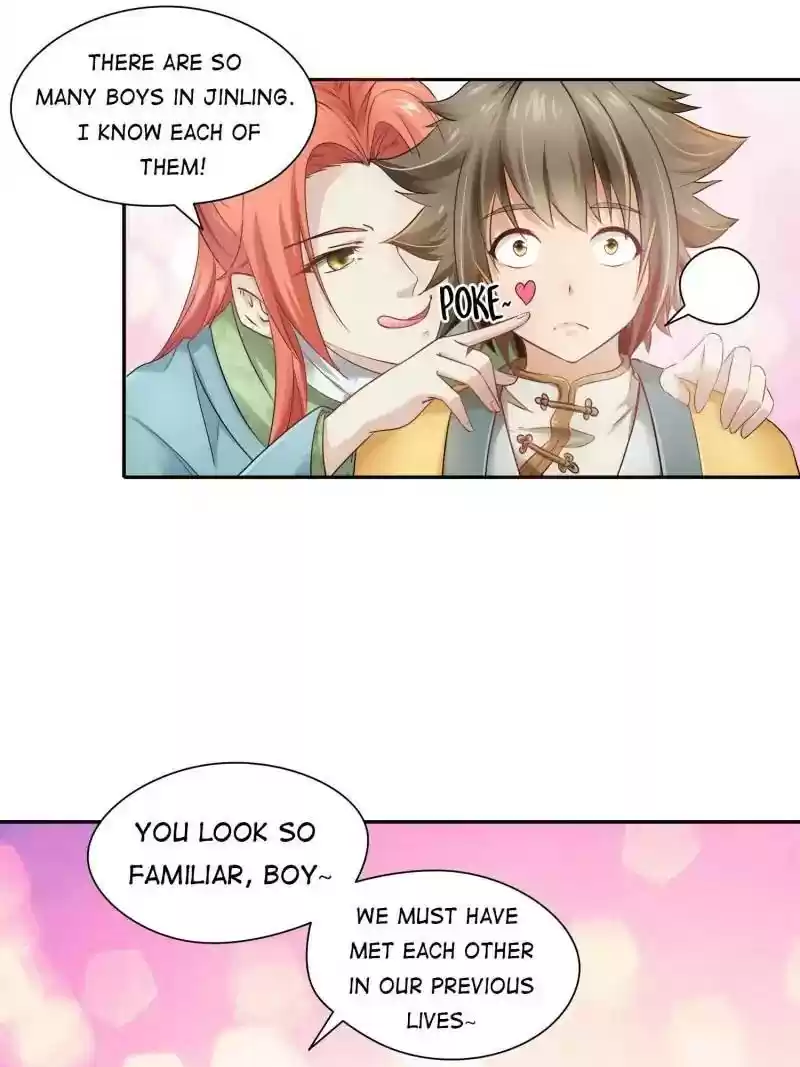 Cinderella Chef Chapter 26: