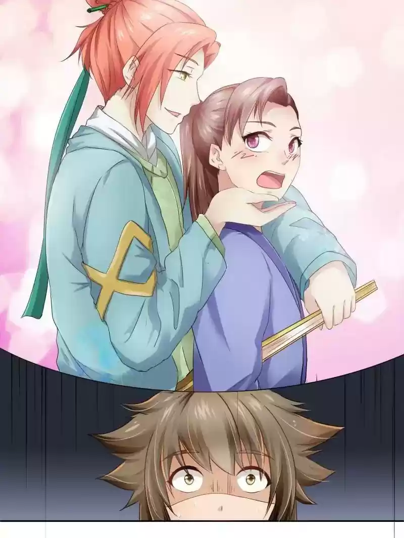 Cinderella Chef Chapter 26: