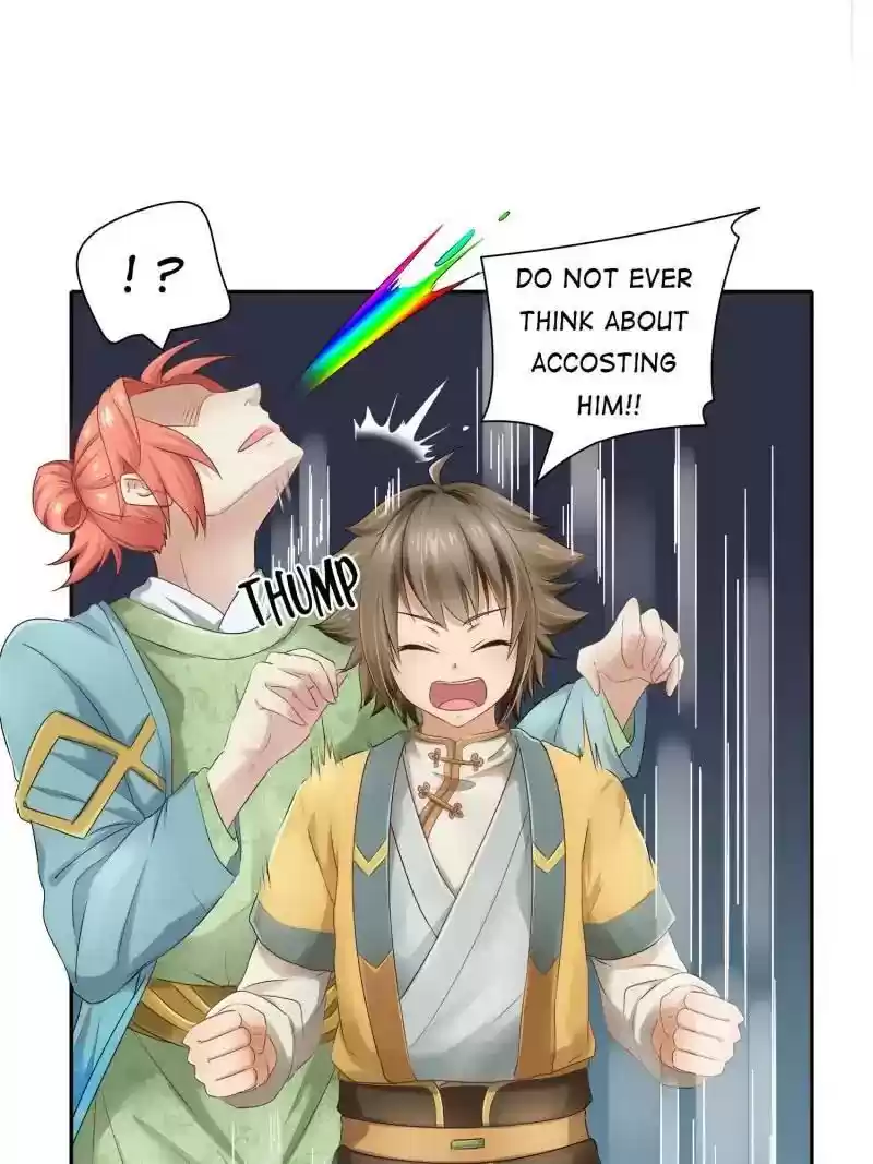 Cinderella Chef Chapter 26: