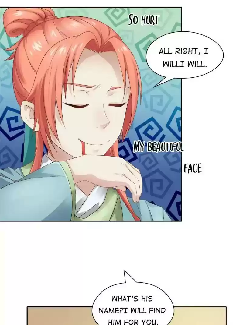 Cinderella Chef Chapter 26: