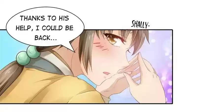 Cinderella Chef Chapter 26: